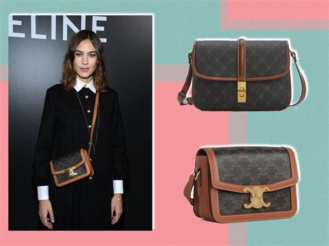 celine trio crossbody dupe|Celine handbags dupe.